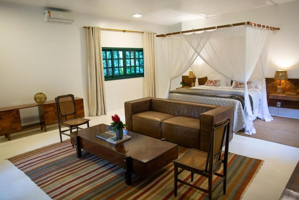 Fazenda Shanti