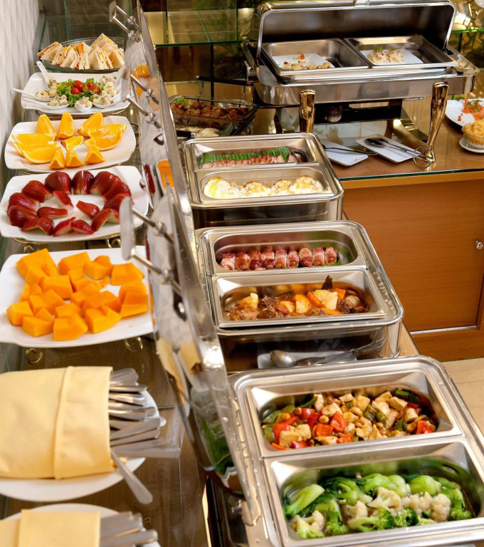 Silverland Min Hotel