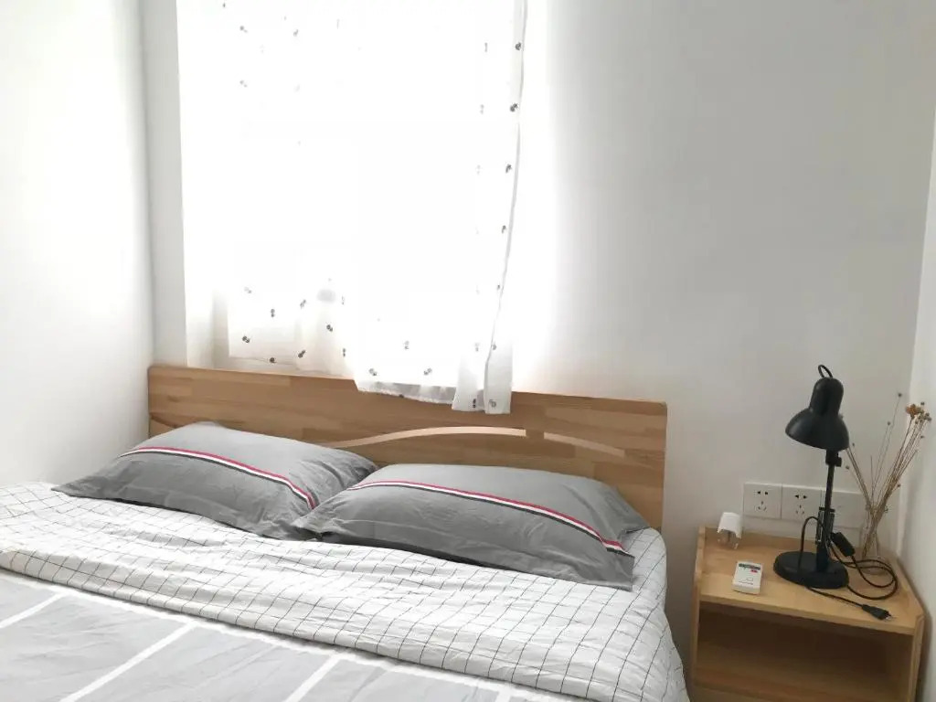 Lin Jiang Apartment