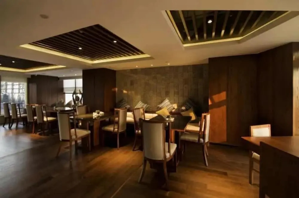 SSAW Boutique Hotel Hangzhou Wulin plaza Yefeng Modern Center