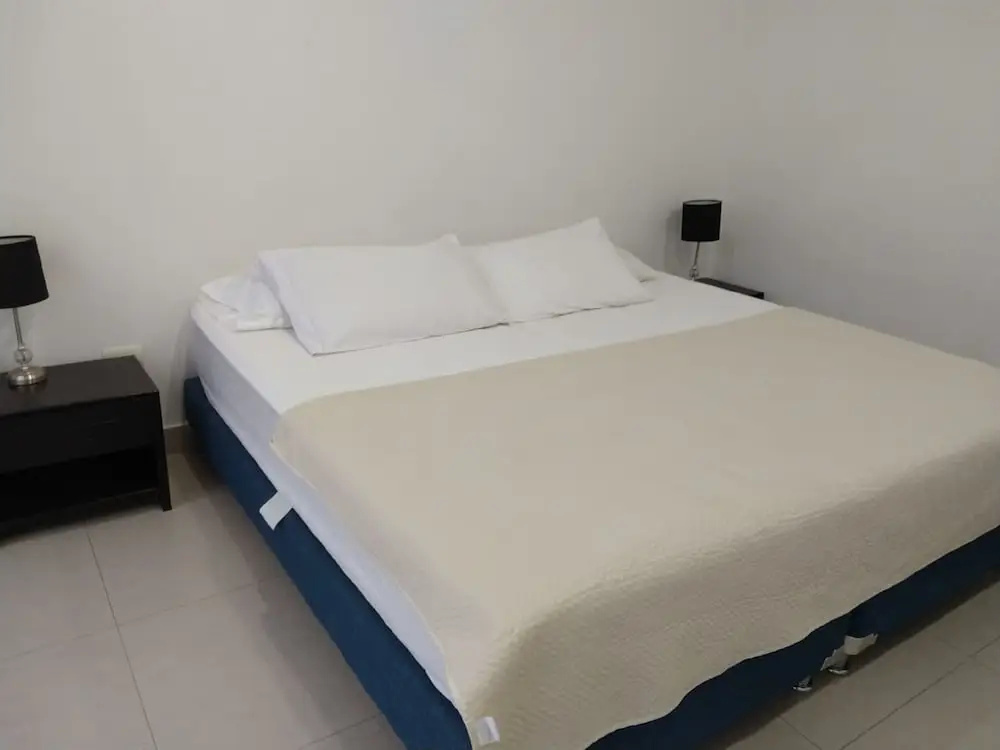 Ocean View Apartment With Semi Private Beach in Pozos Colorados