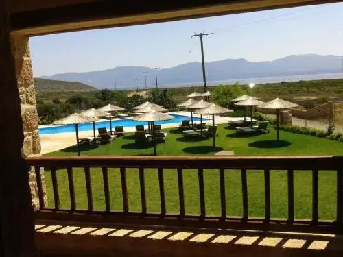 Simosmare Resort