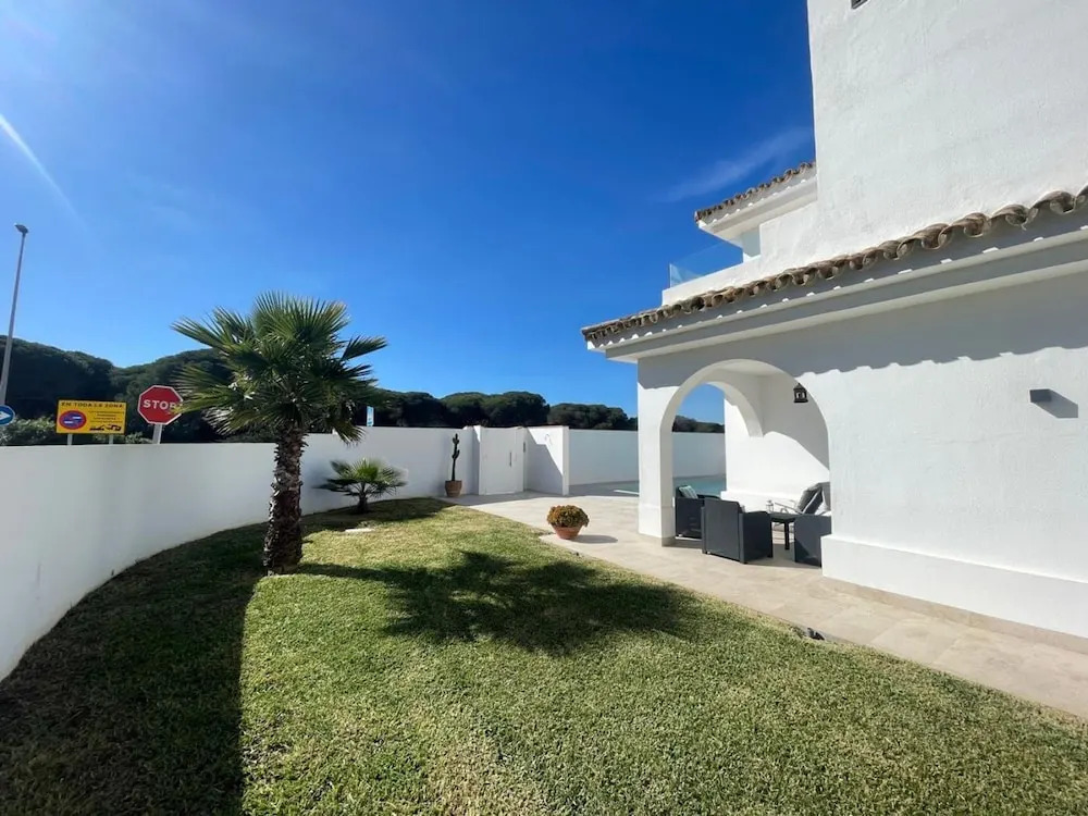Villa Estuario