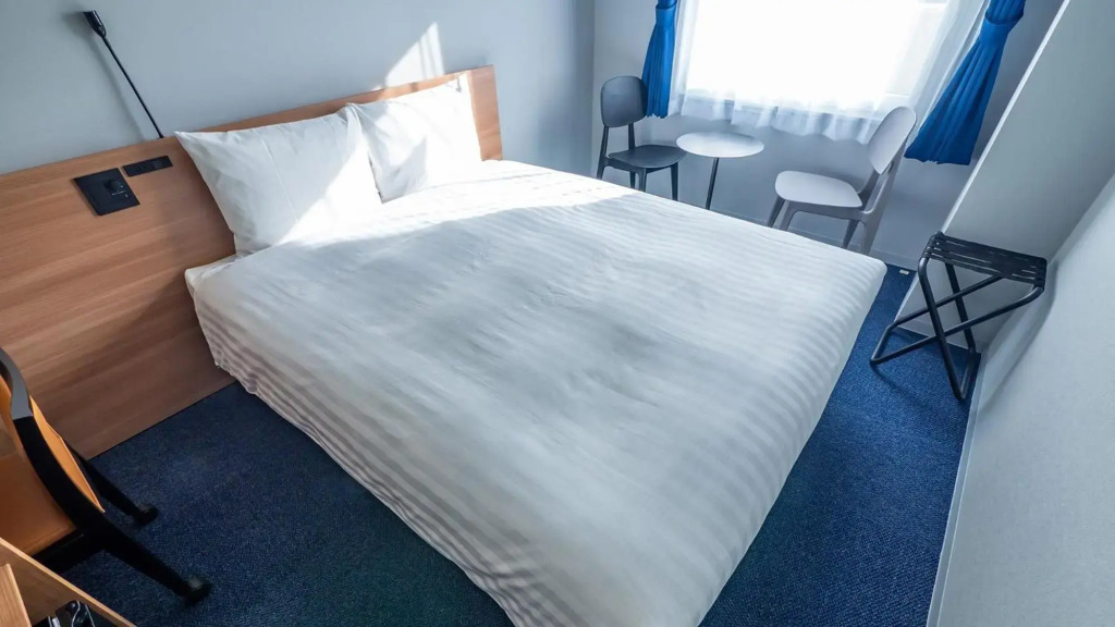 Toyoko Inn Koriyama