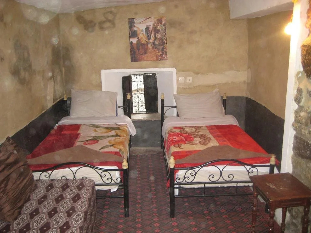 Hotel Aksoual