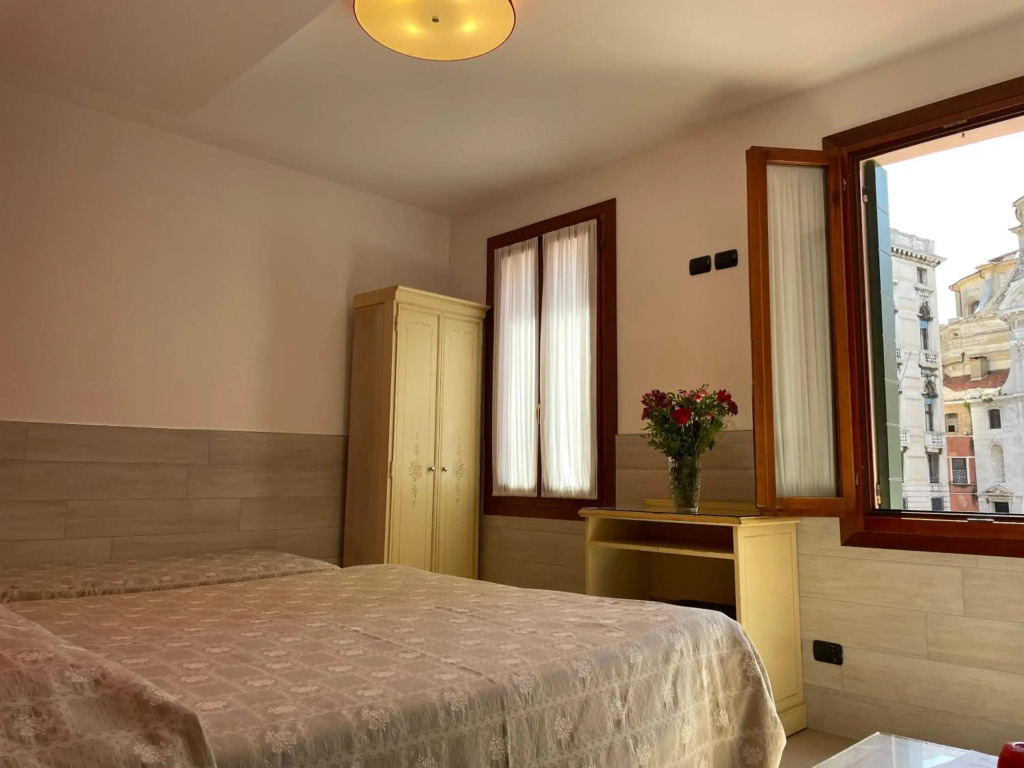Hotel San Geremia