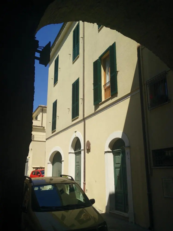 Arco di San Francesco