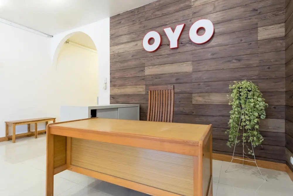 OYO 1249 Guest House 66