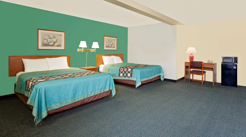 Spark by Hilton Carlisle South