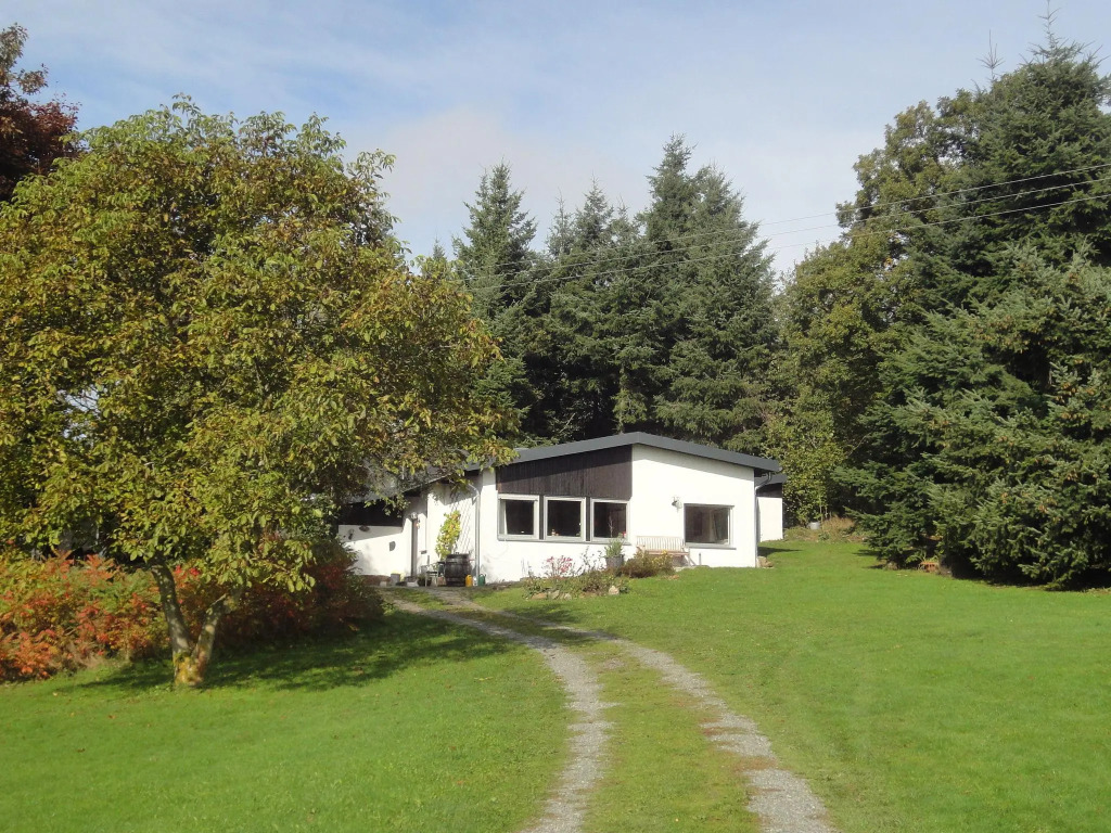 Holiday Home Moselle with Private Sauna