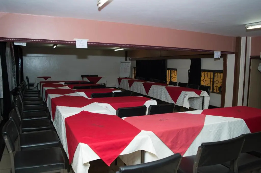 Asis Hotel Eldoret