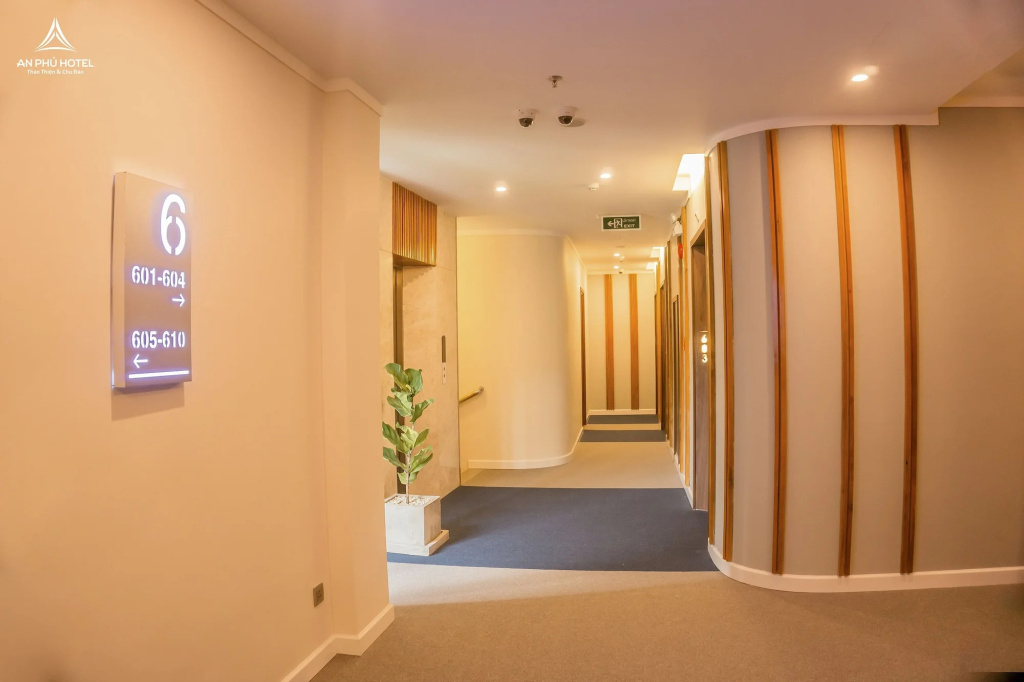 An Phu Hotel