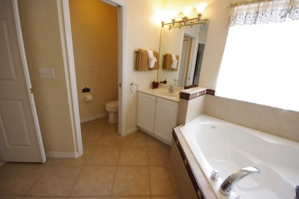 Ly57246 - Emerald Island - 6 Bed 5 Baths Villa