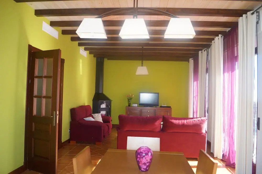 Heimahomes Casares Views