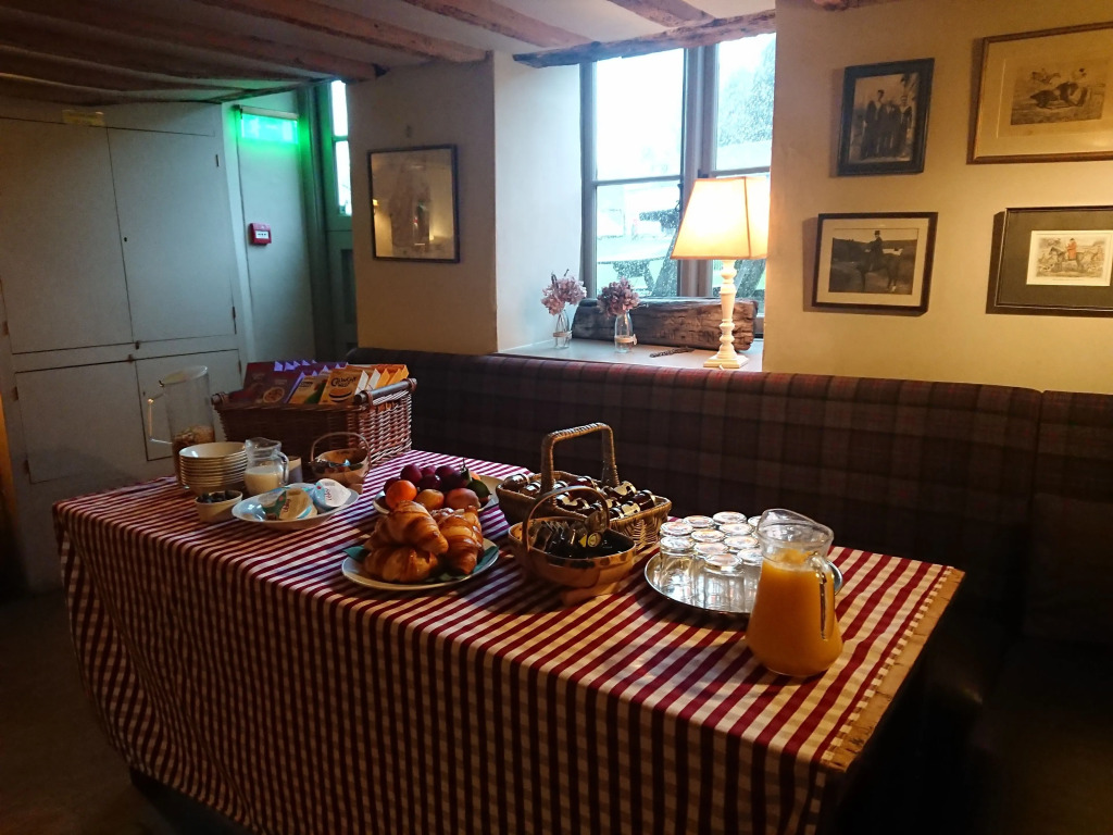 Tiger Inn - Elizabeth