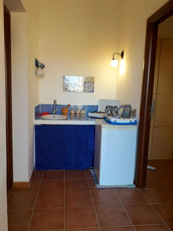 House with 2 Bedrooms in Ballata, with Wonderful Mountain View, Enclosed Garden And Wifi - 20 Km From the Beach