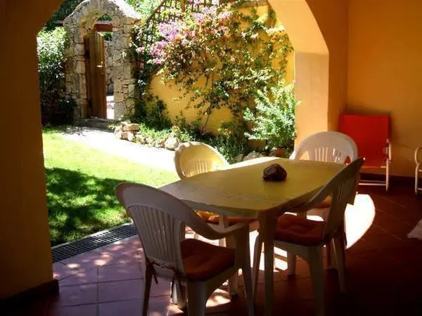 Rotondo Residence