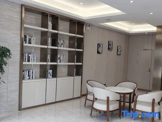 Ripple Hotel