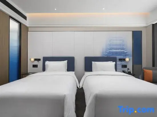 Hampton by Hilton Jinan Huashan Scenic Area