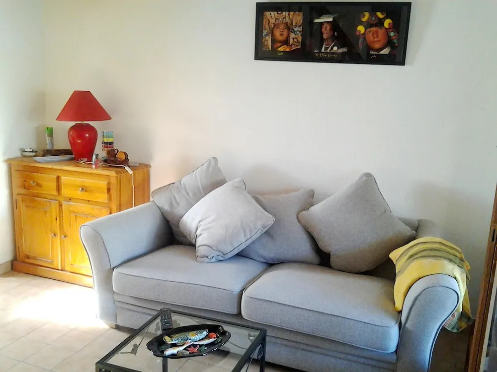 House With 2 Bedrooms in Gruissan, With Private Pool and Furnished Terrace - 300 m From the Beach