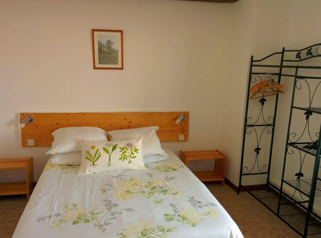 Auberge Du Balestié