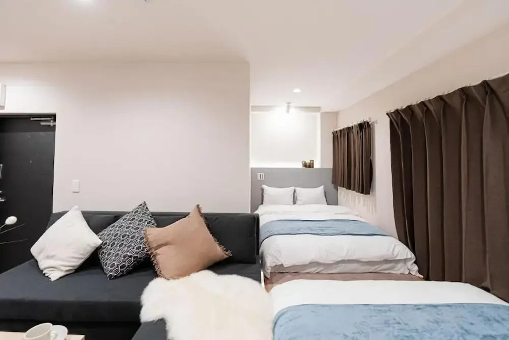 SAIEI Hotel
