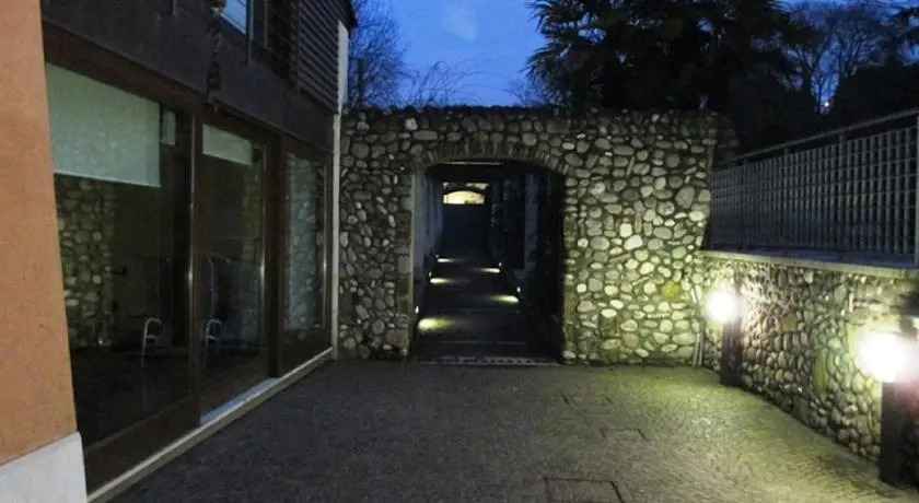 B&B Villa Adexe