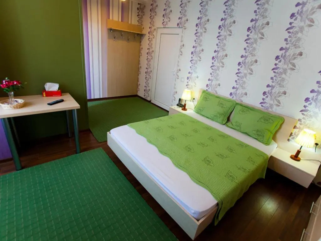 Hotel La Gil