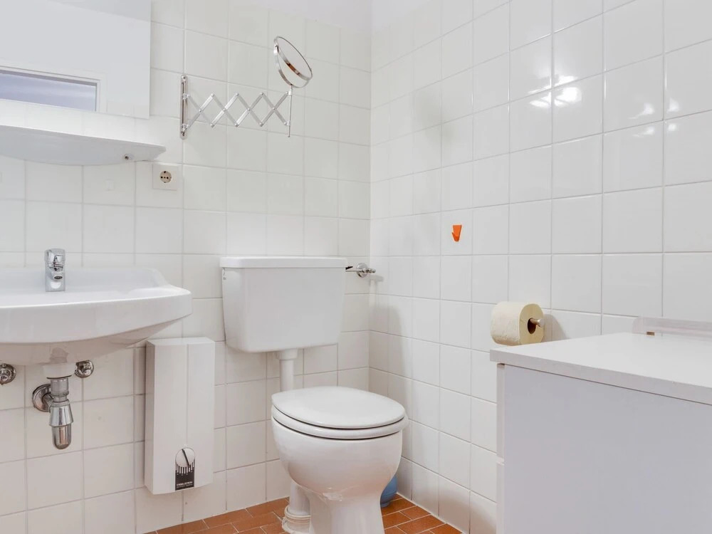 Cozy Apartment in Maria Alm with Ski Storage,Balcony,Heating