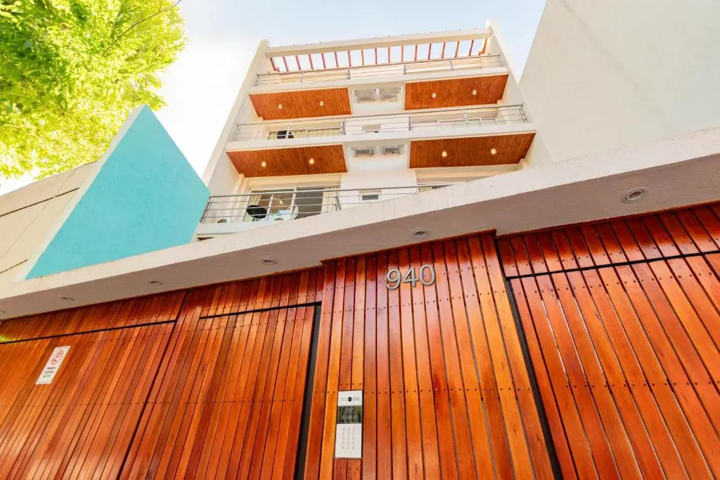Trendy Apartments in Palermo - by BueRentals