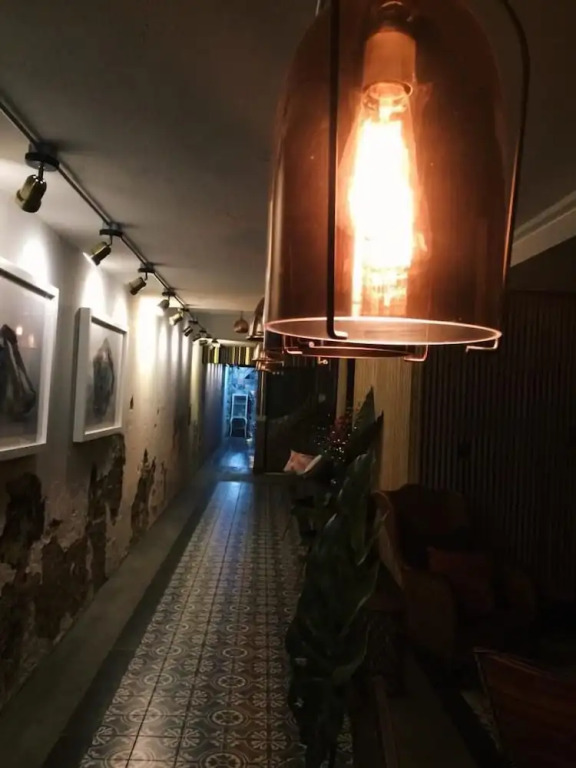 Suites Viveros Coyoacán I Hospedaje a tu medida
