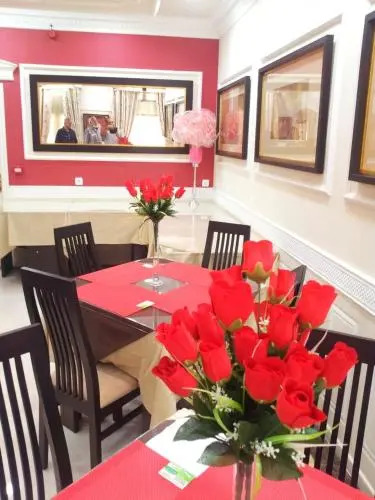 Prime Inn Hotel