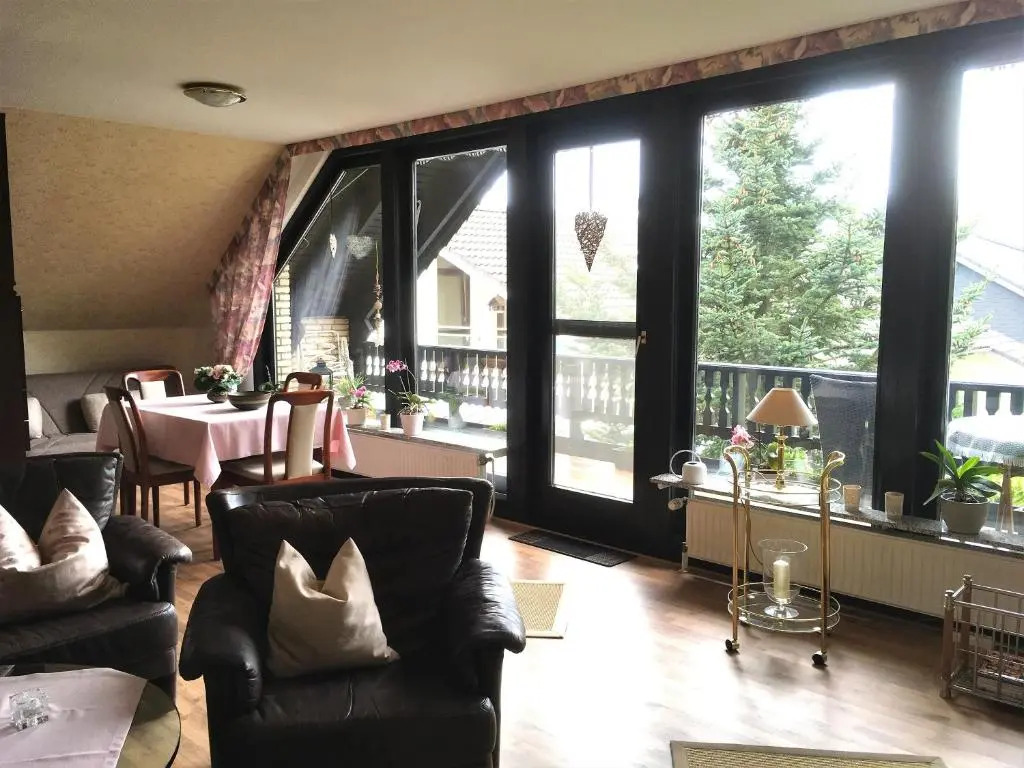 Ferienwohnung Will