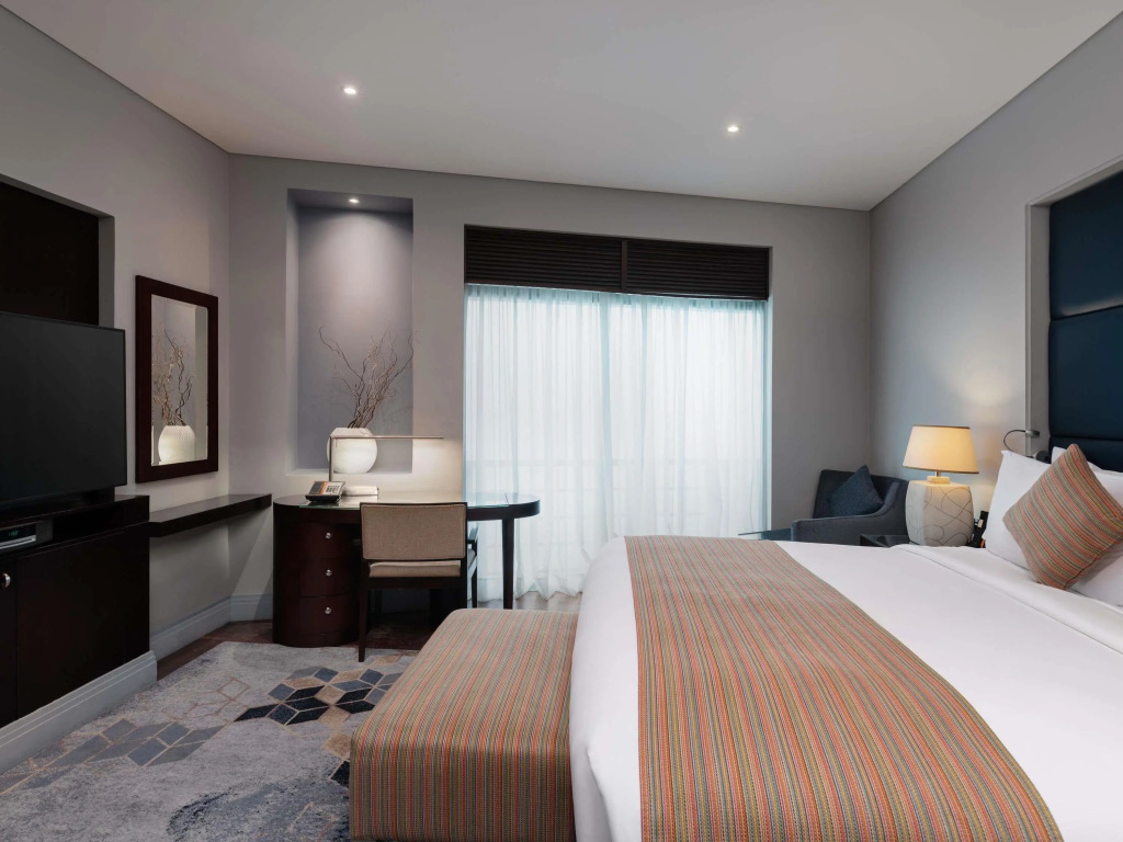 Sofitel Al Khobar The Corniche