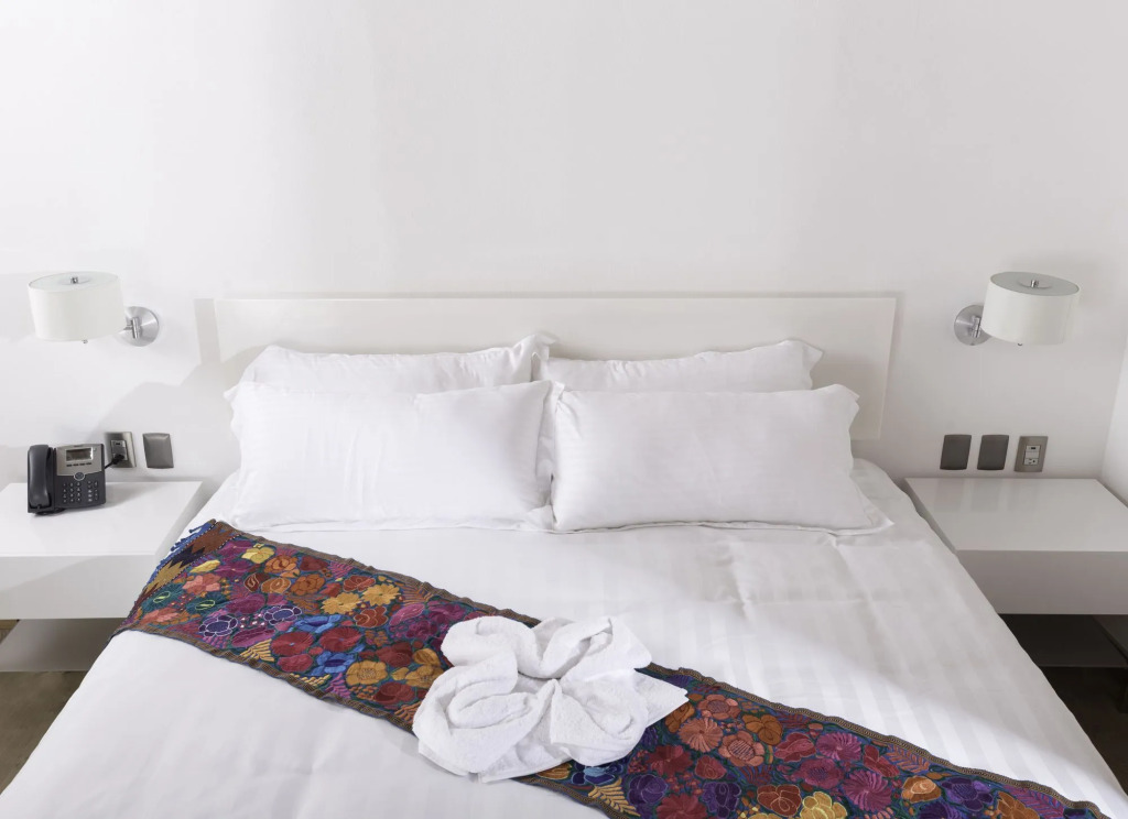 Domingo Santo Hotel Boutique - Adults Only