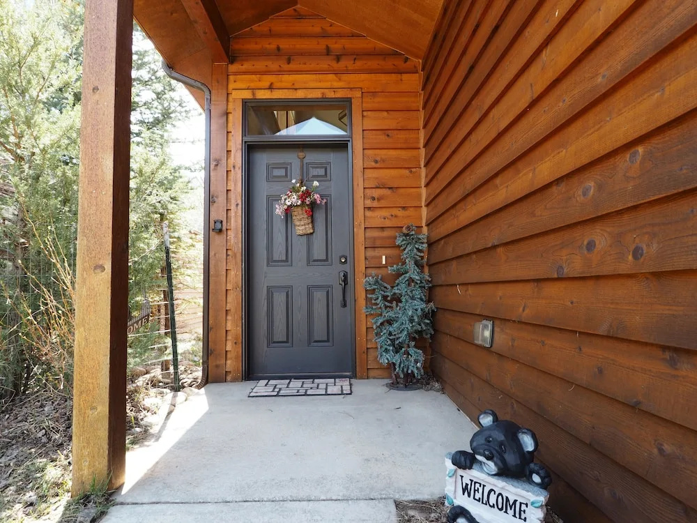 Rambling River - 4 Br Townhouse