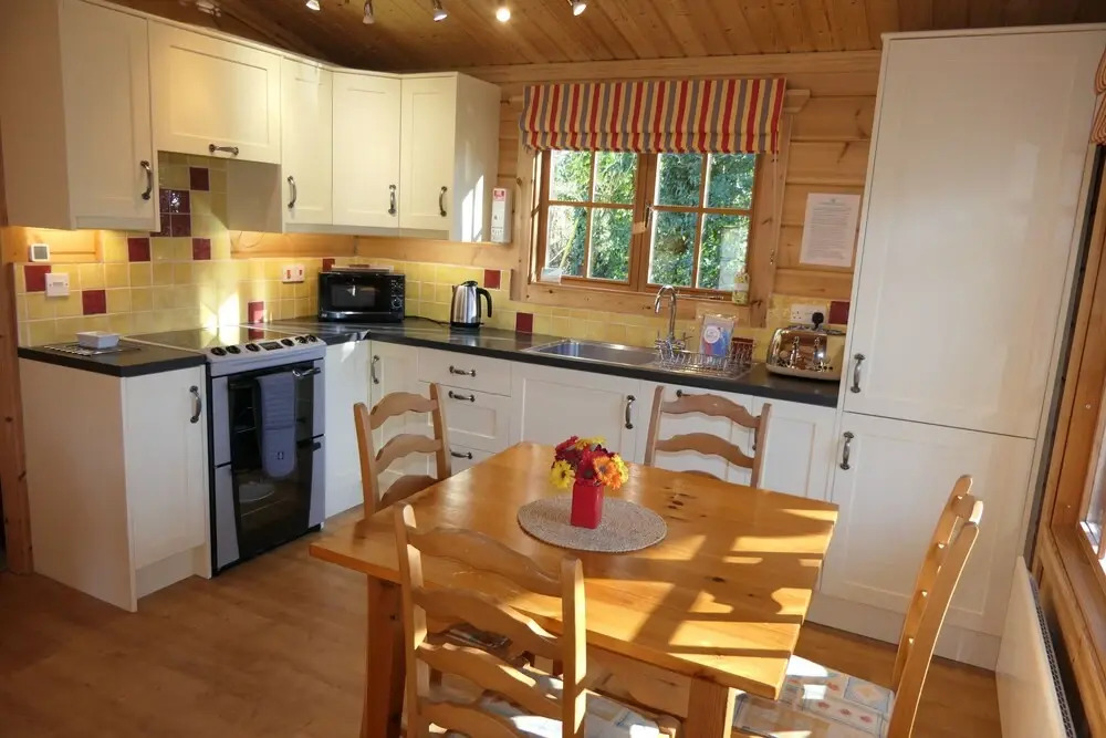 Willowbank Lodges