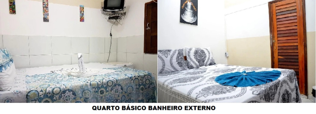 Pousada Xerife