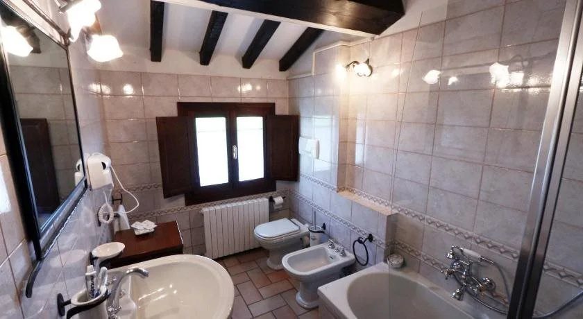 B&B Le Noci di Feo