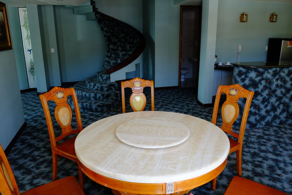 Hotel Eden Resort By Bluebay
