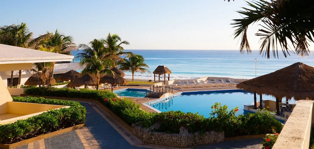 Beachfront Penthouses at Brisas by The Spot