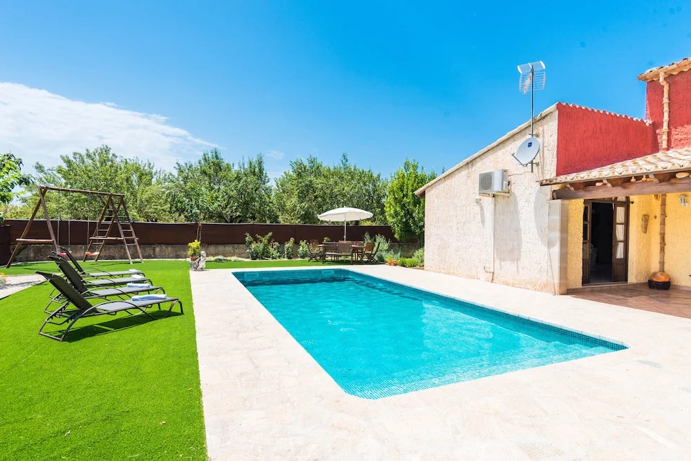 Cortijo