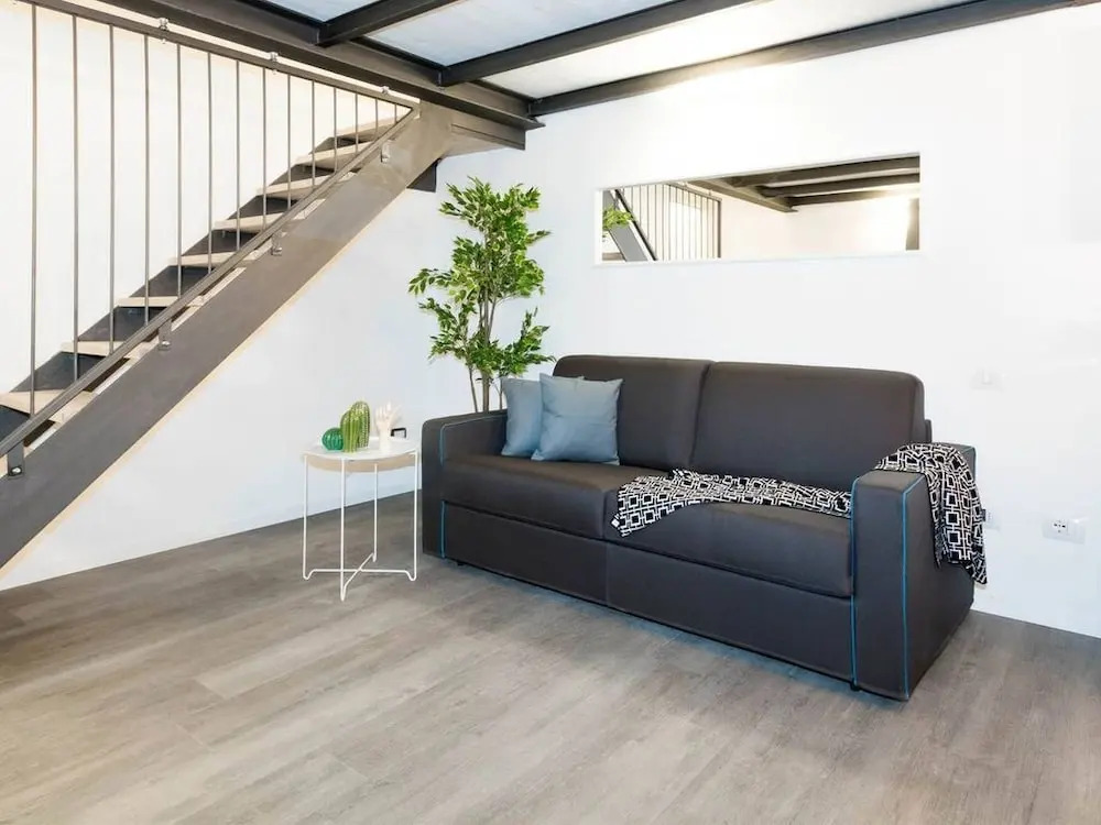 Hintown Castaldi Central Loft Milano