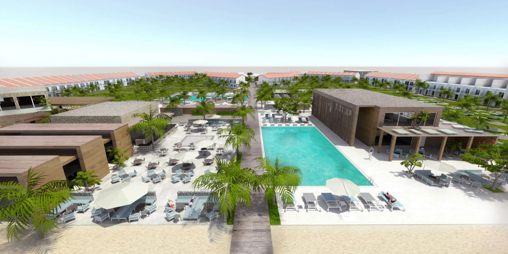 ROBINSON Cabo Verde