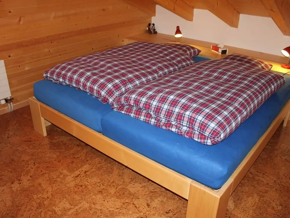 Rott li OG Lenk in Lenk