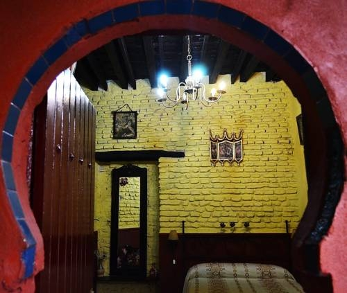 PENSION VERGARA , Sevilla