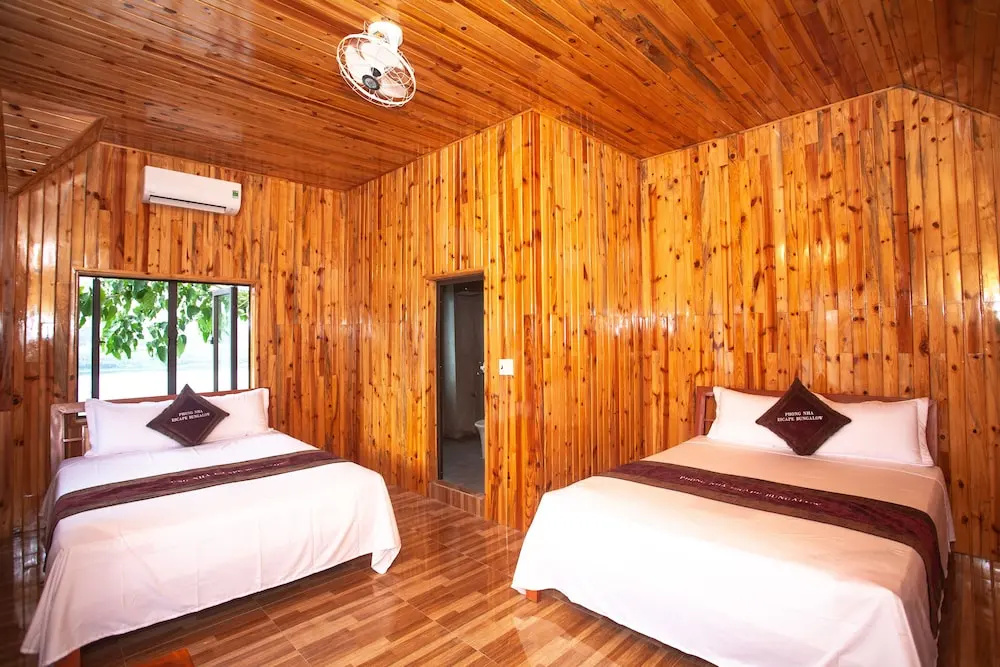 Phong Nha Escape Bungalow