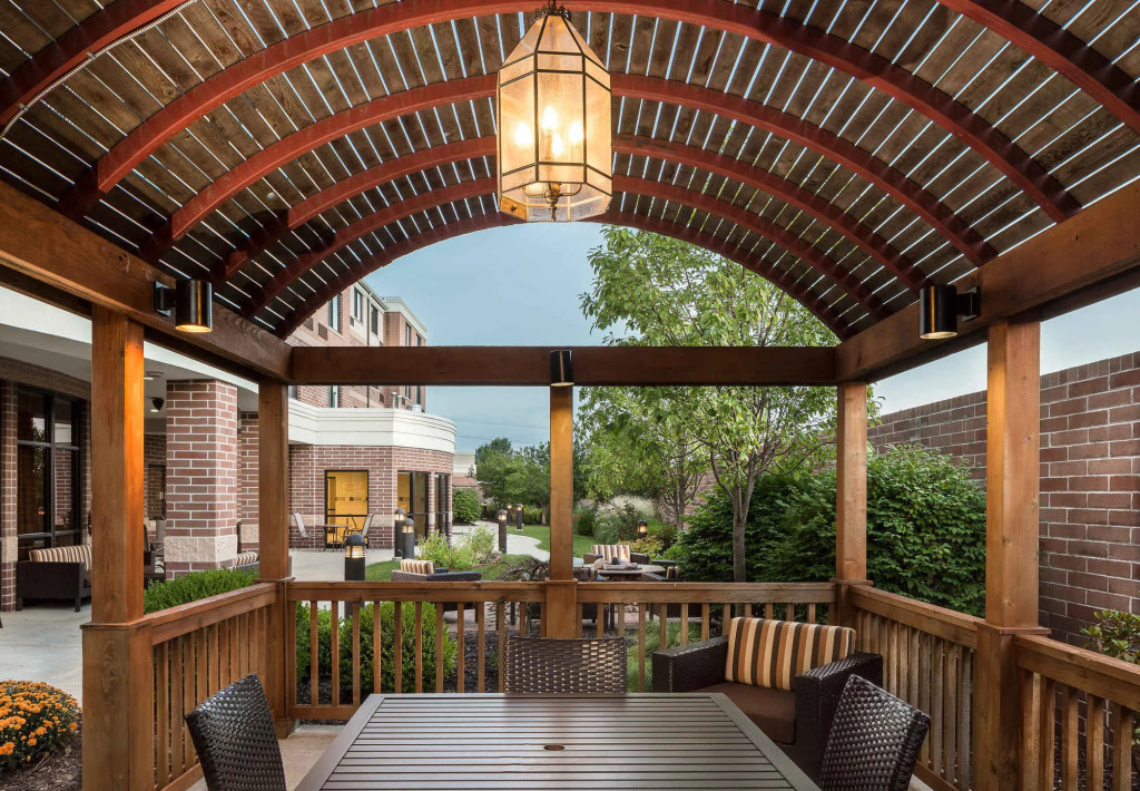 Courtyard by Marriott Columbia