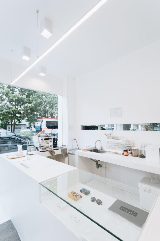 Hao Hostel Phuket