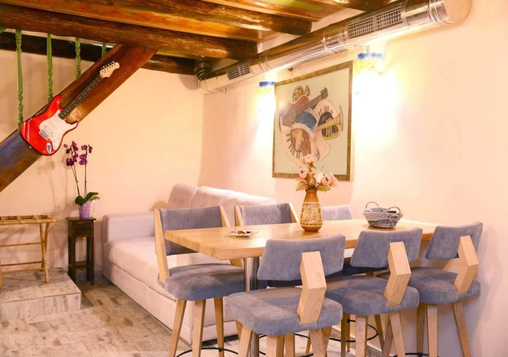 Odos Oneiron Boutique Hotel